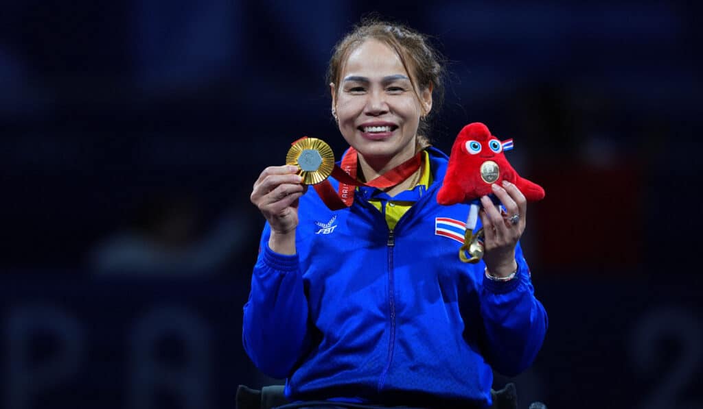 ASEAN Para Games