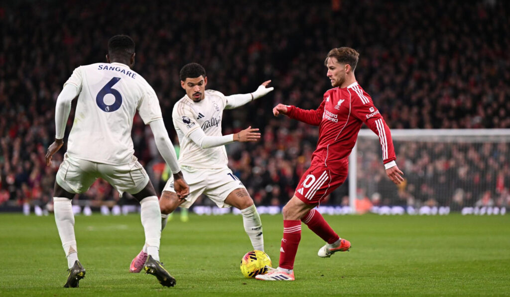 พรีเมียร์ลีก