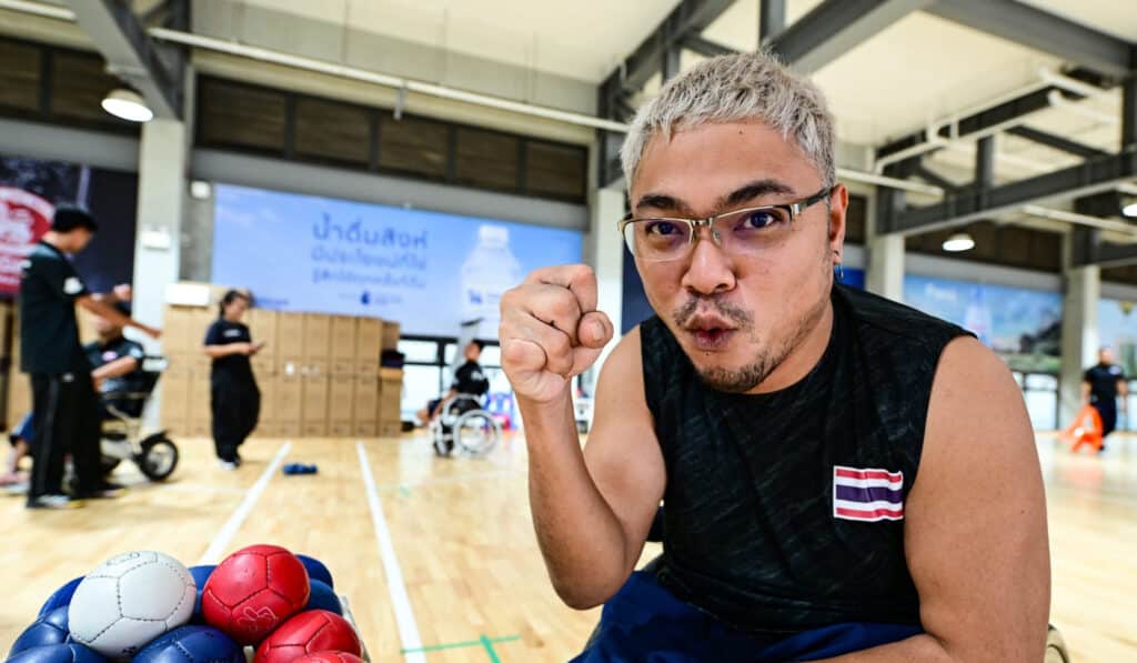 ASEAN Para Games