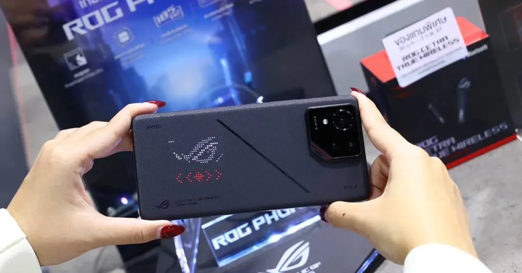ASUS