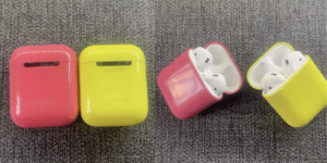 AirPods
