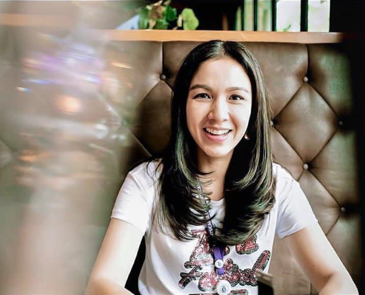กบ สุวนันท์