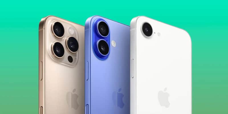 iPhone