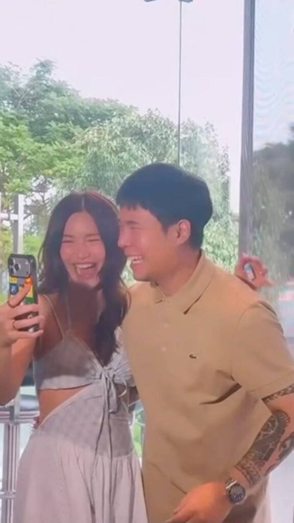 ปุยฝ้าย ตาม