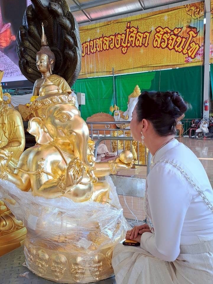 บุ๋ม ปนัดดา