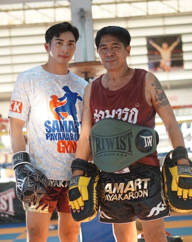 ไม้ กวิน