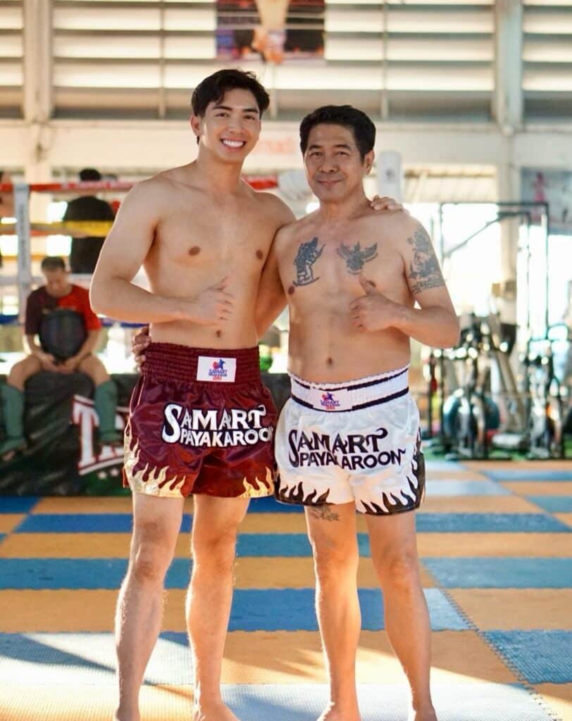 ไม้ กวิน