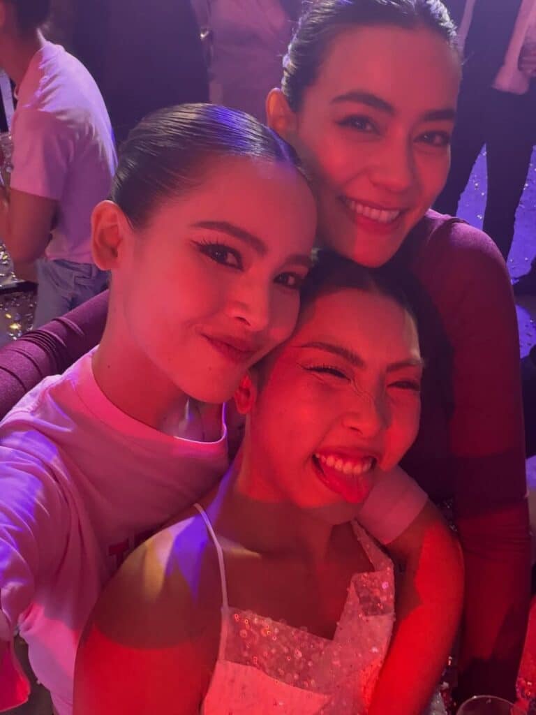 ณเดชน์ ญาญ่า