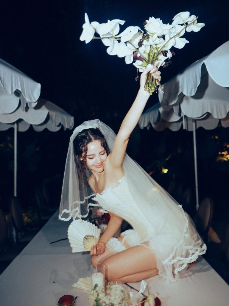 ญาญ่า