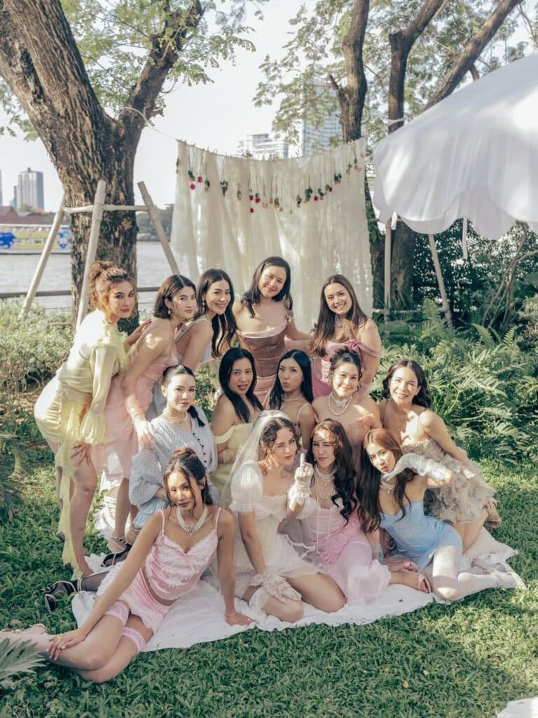 ญาญ่า