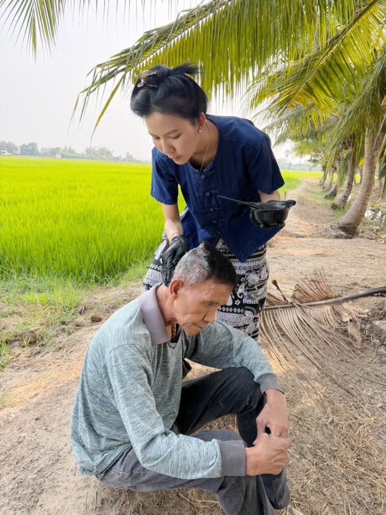 จ๊ะ นงผณี