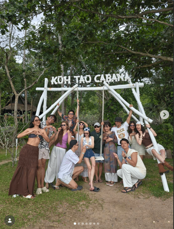ตั้ม เดอะสตาร์