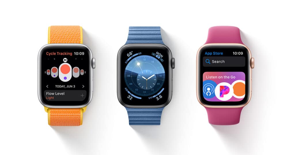 Apple Watch
