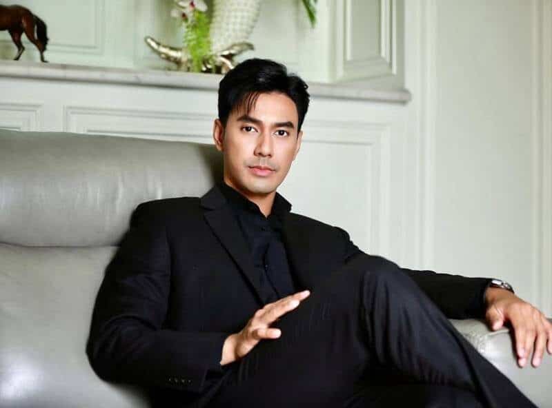 เอ ศุภชัย