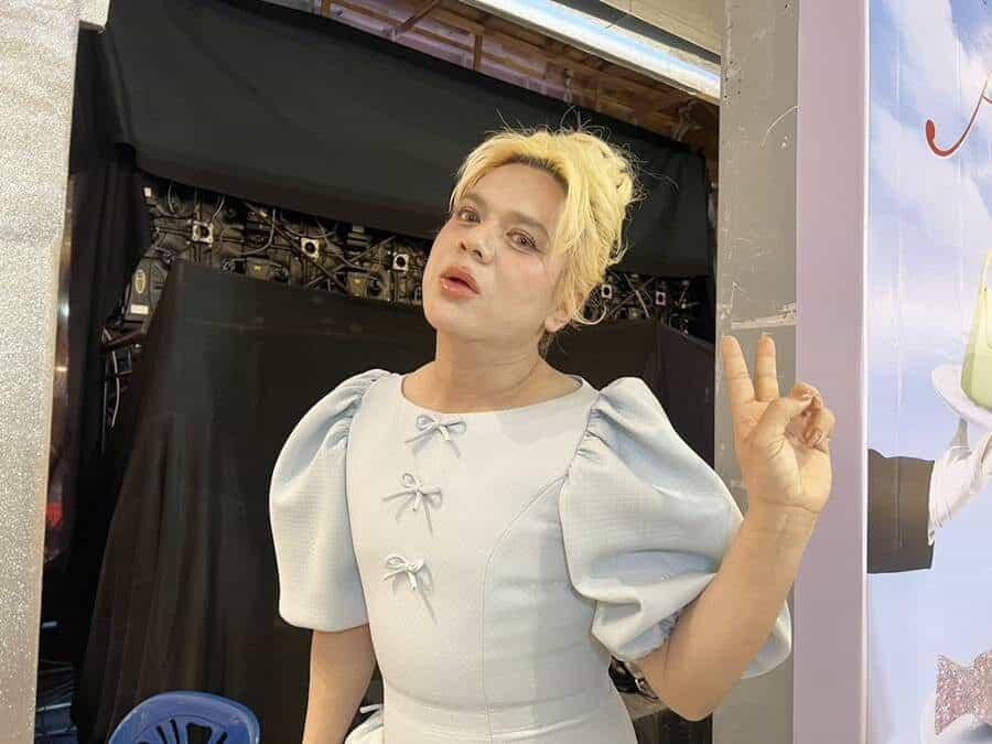 เอ ศุภชัย