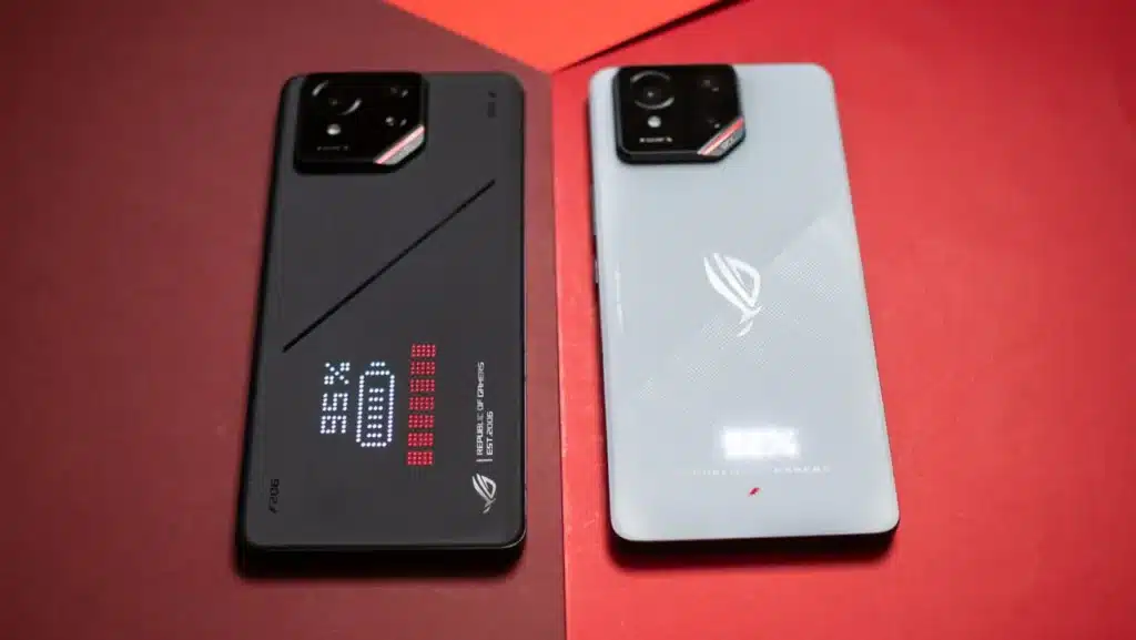 ASUS