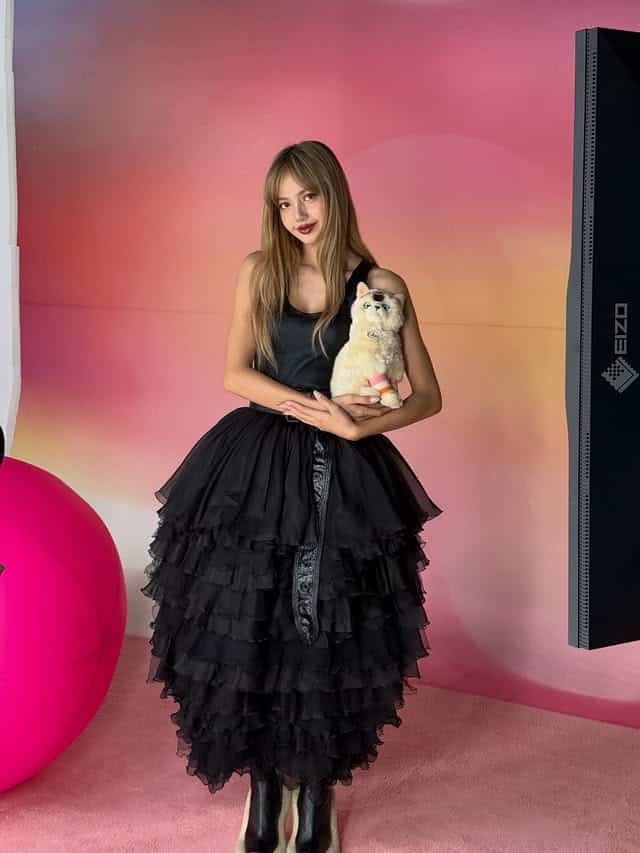 Lisa