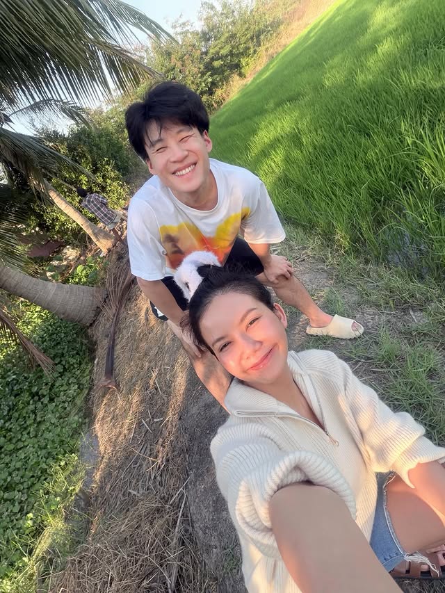 Nongpanee