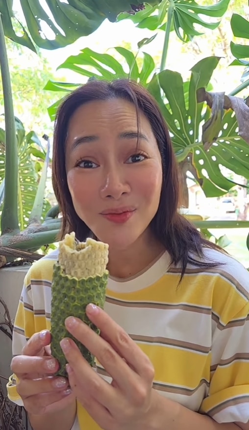 จอย รินลณี