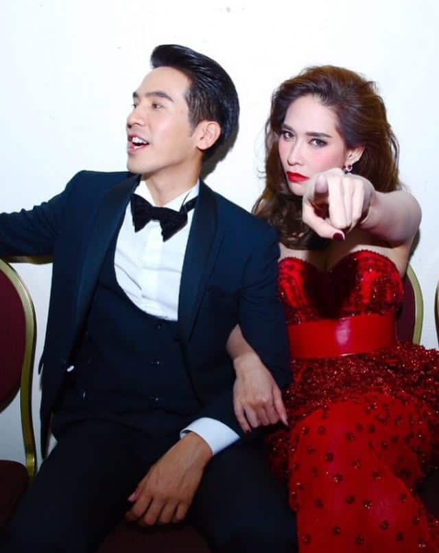 พลอย เฌอมาลย์
