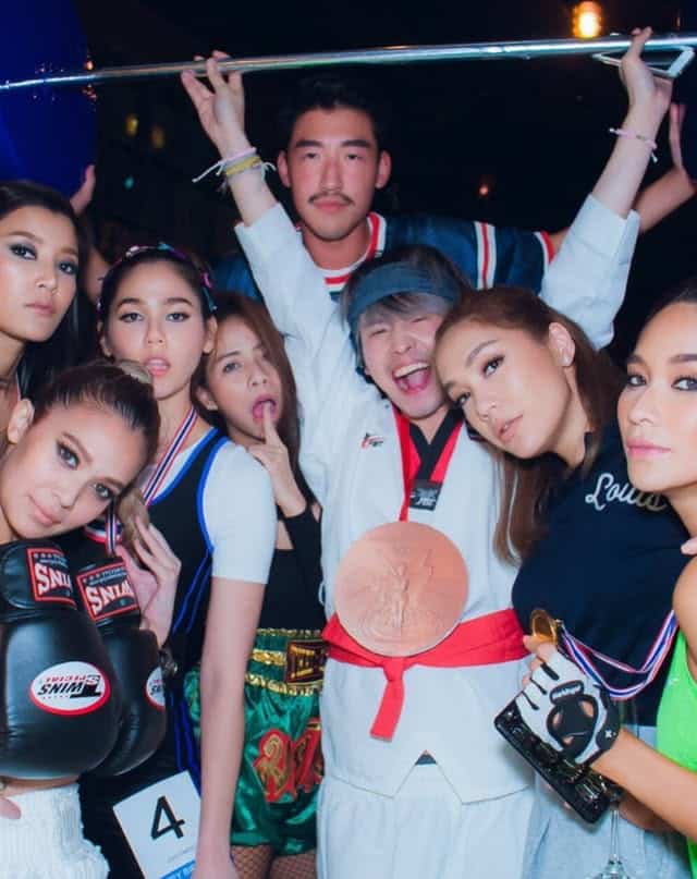 พลอย เฌอมาลย์