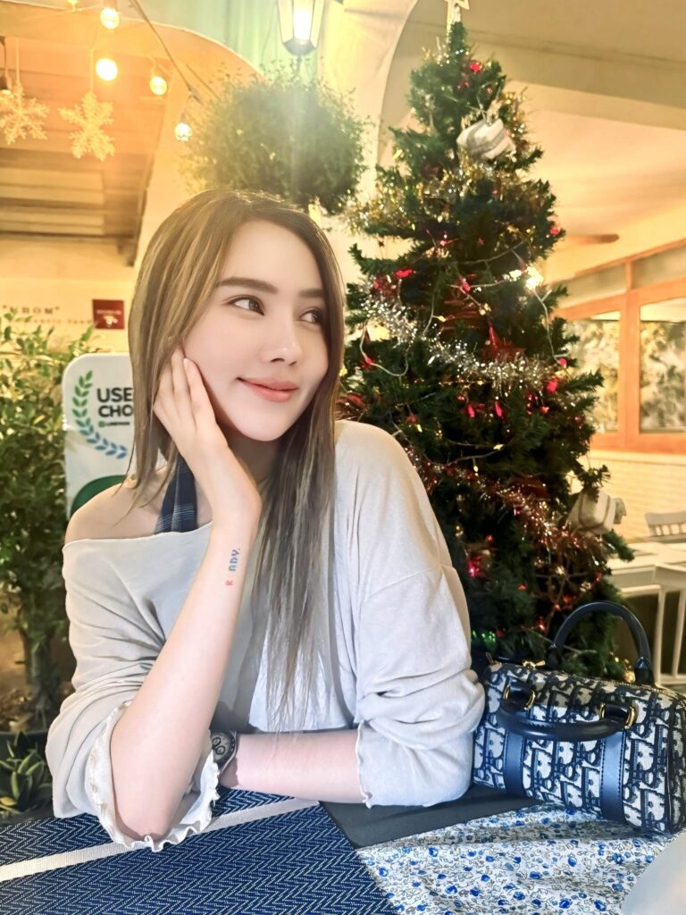 ดีเจมิรินด้า