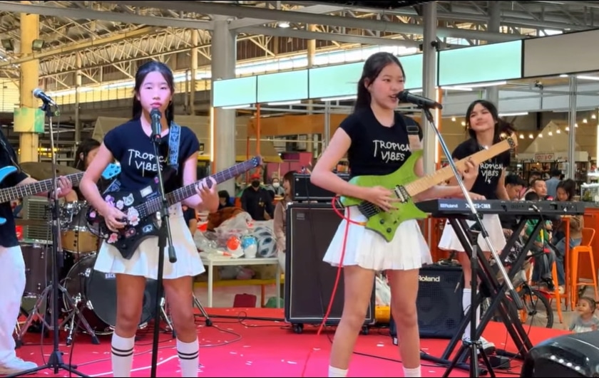 น้องณิริน