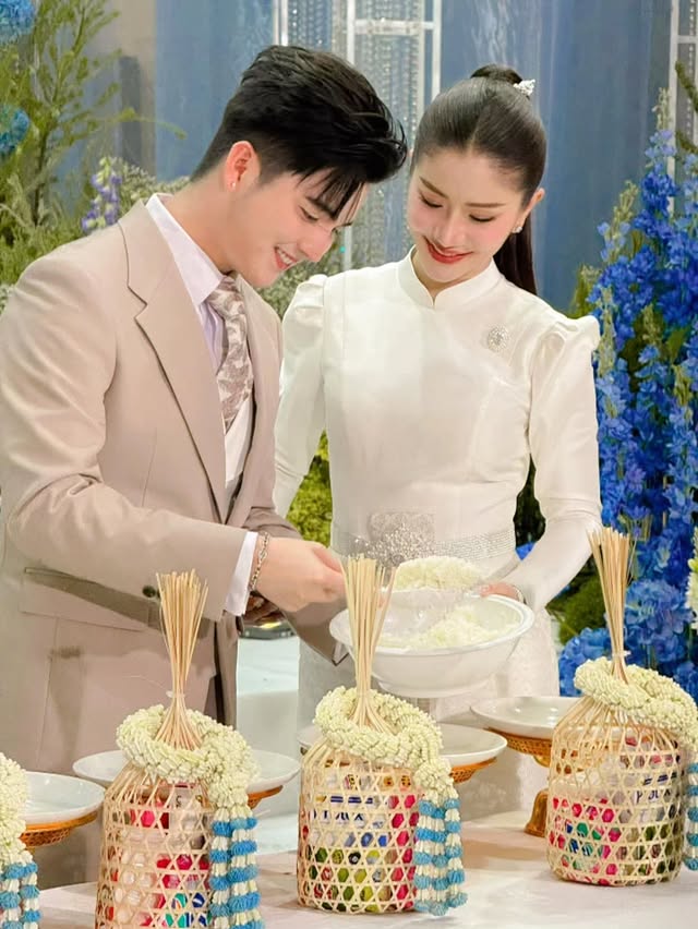 แพรวพราว