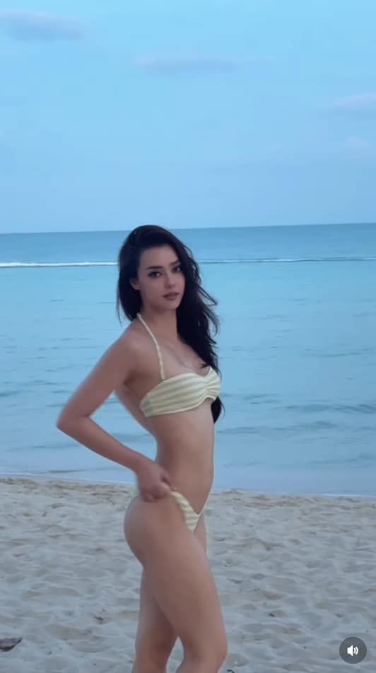 อแมนด้า ออบดัม