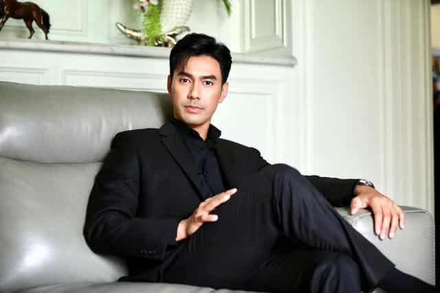 เอส กันตพงศ์
