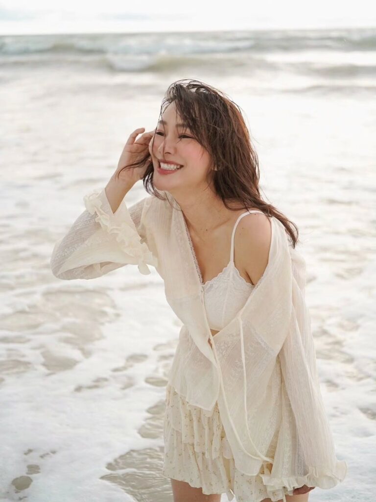 จอย รินลณี