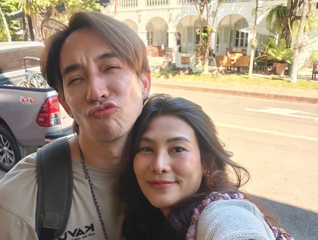 นุ่น รมิดา