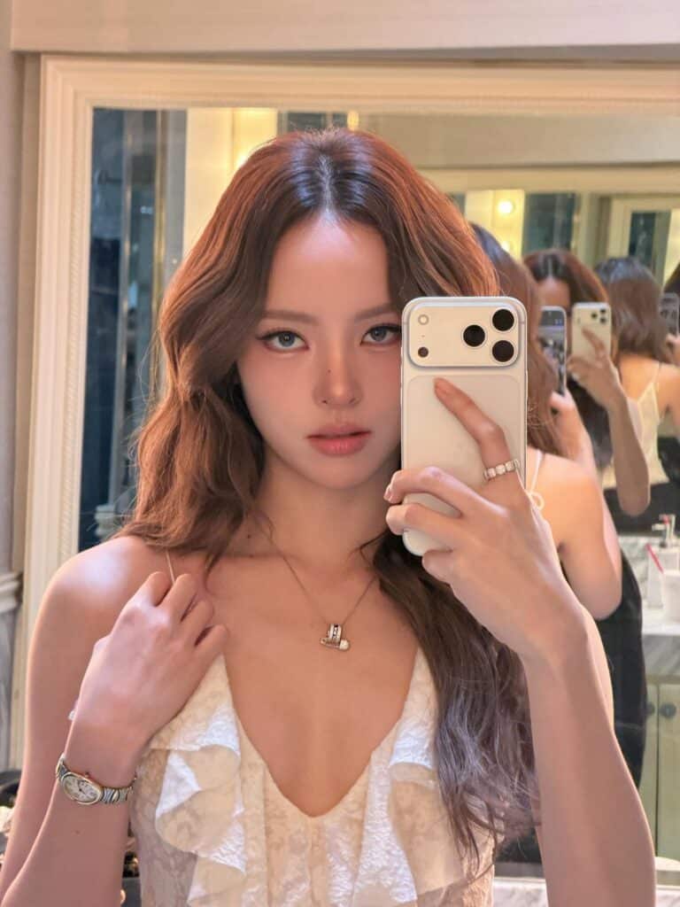 Nychaa