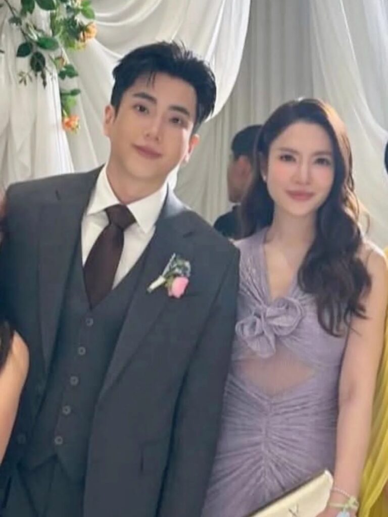 Aff Taksaorn