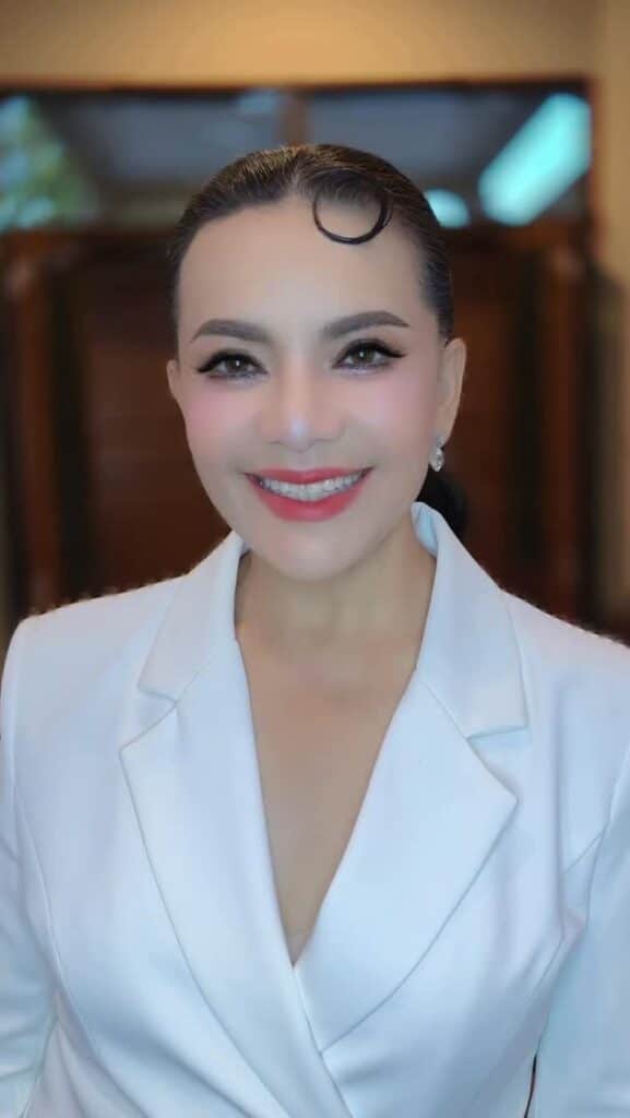 หนูแหม่ม สุริวิภา