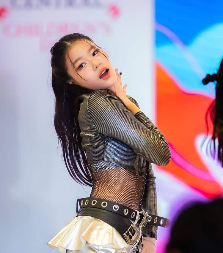 น้องณิริน