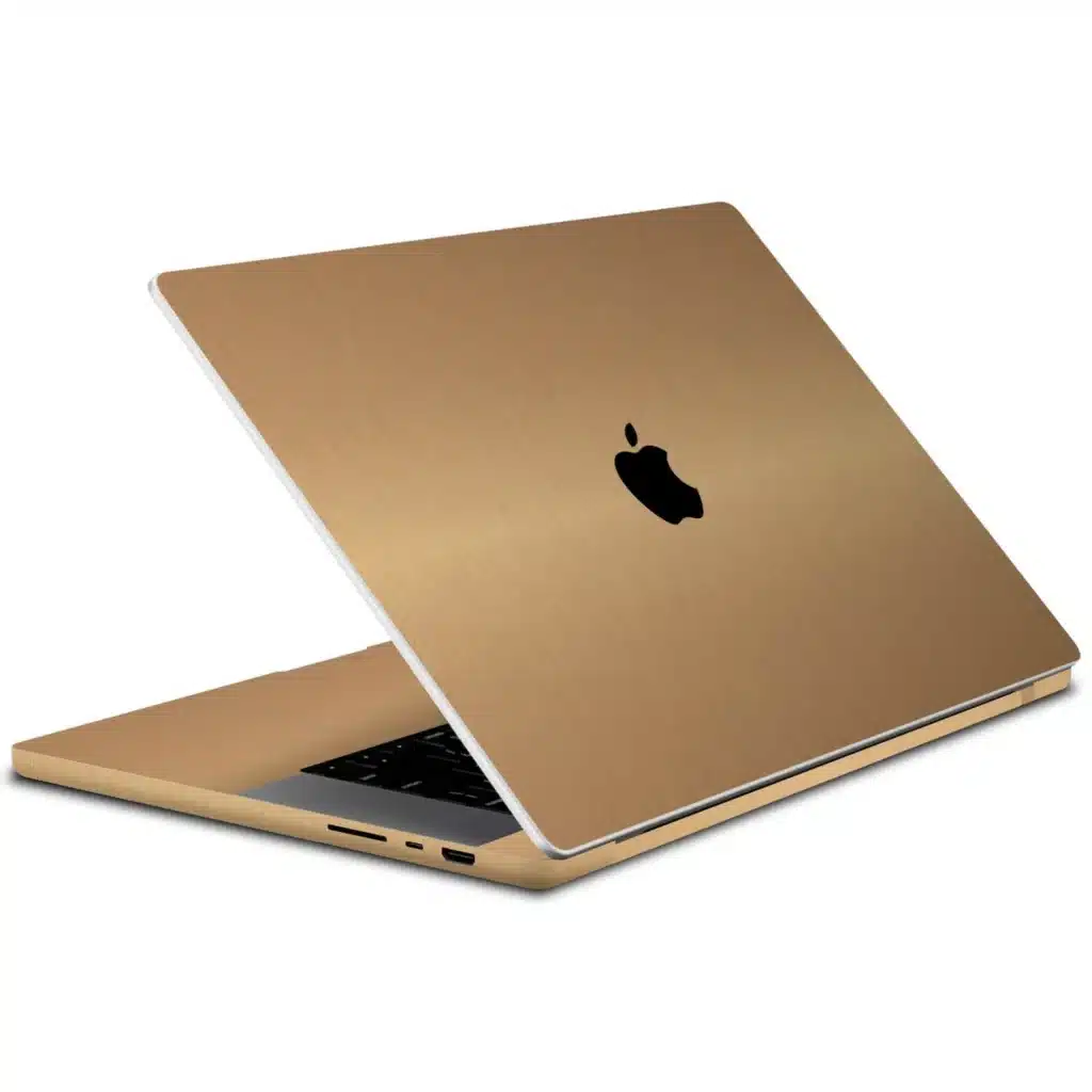 MacBook