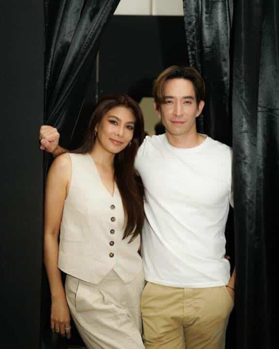 นุ่น หลุยส์