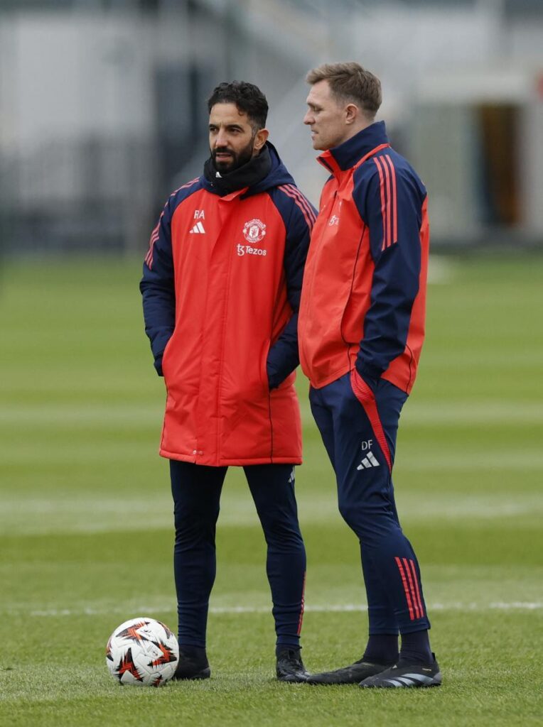 Darren Fletcher
