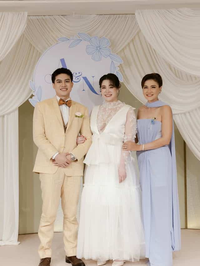 แอน สิเรียม