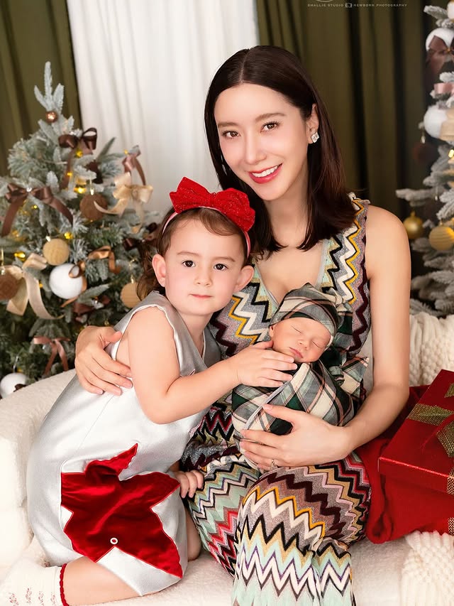 น้องเลอา