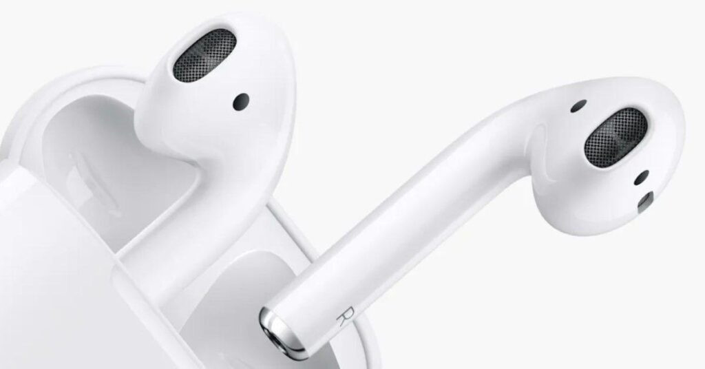 AirPods