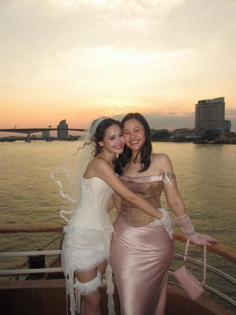 ญาญ่า