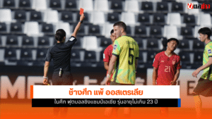 AFC U23 Asian Cup 2026