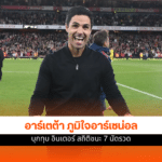 อาร์เซน่อล