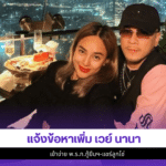 เวย์ นานา