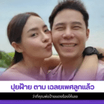 ปุยฝ้าย ตาม