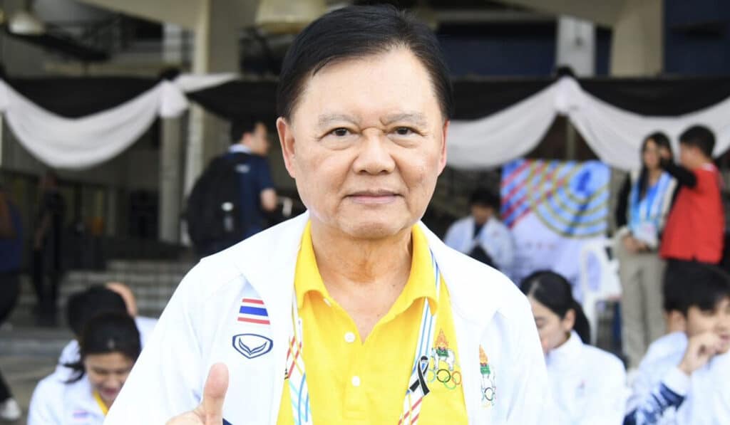 ซีเกมส์ 2025