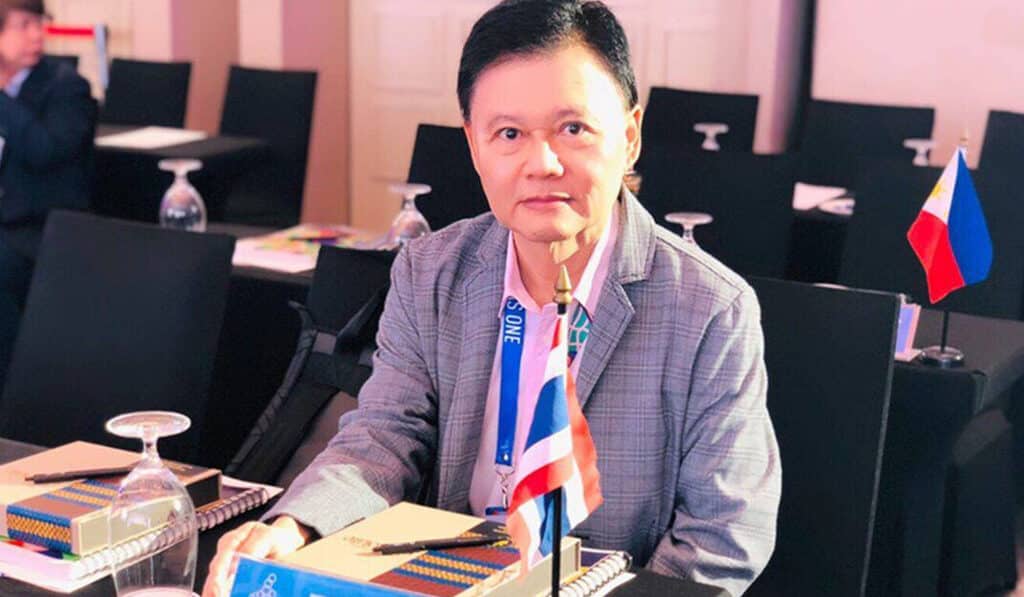 ซีเกมส์ 2025