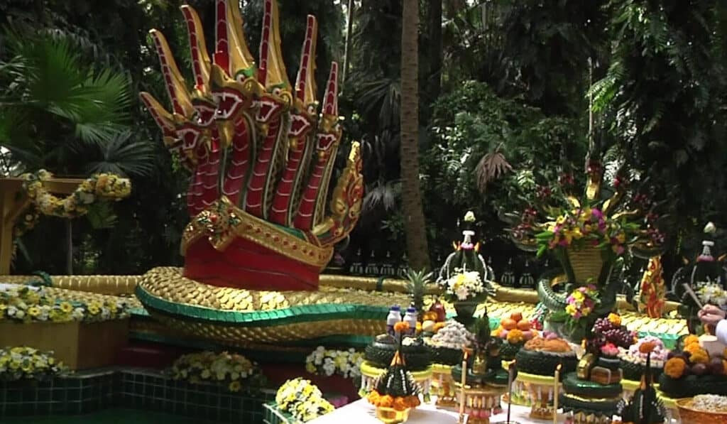ปฏิทินคำชะโนด